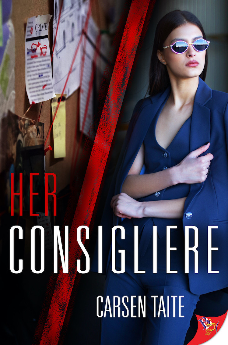 Her Consigliere