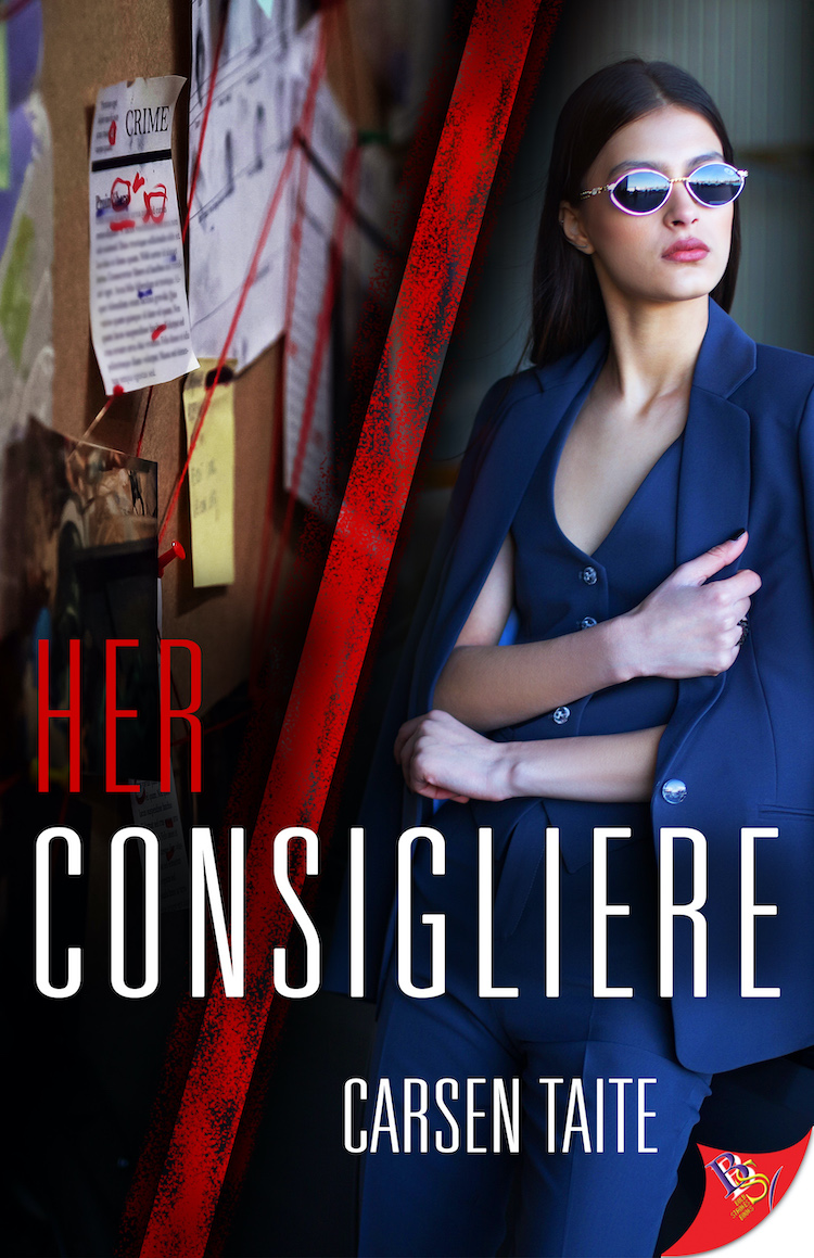 Her Consigliere