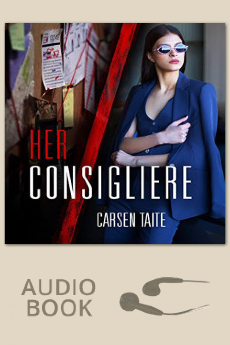 Her Consigliere
