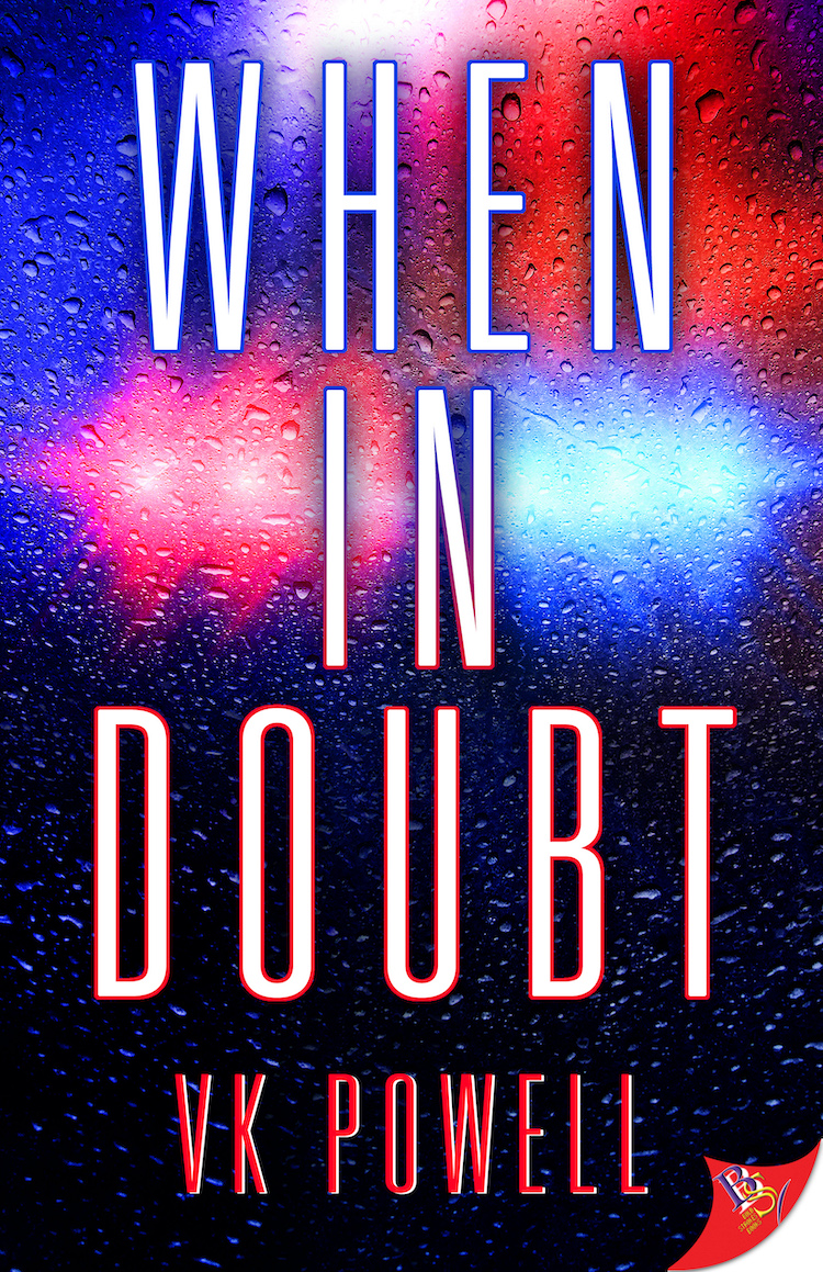 When In Doubt