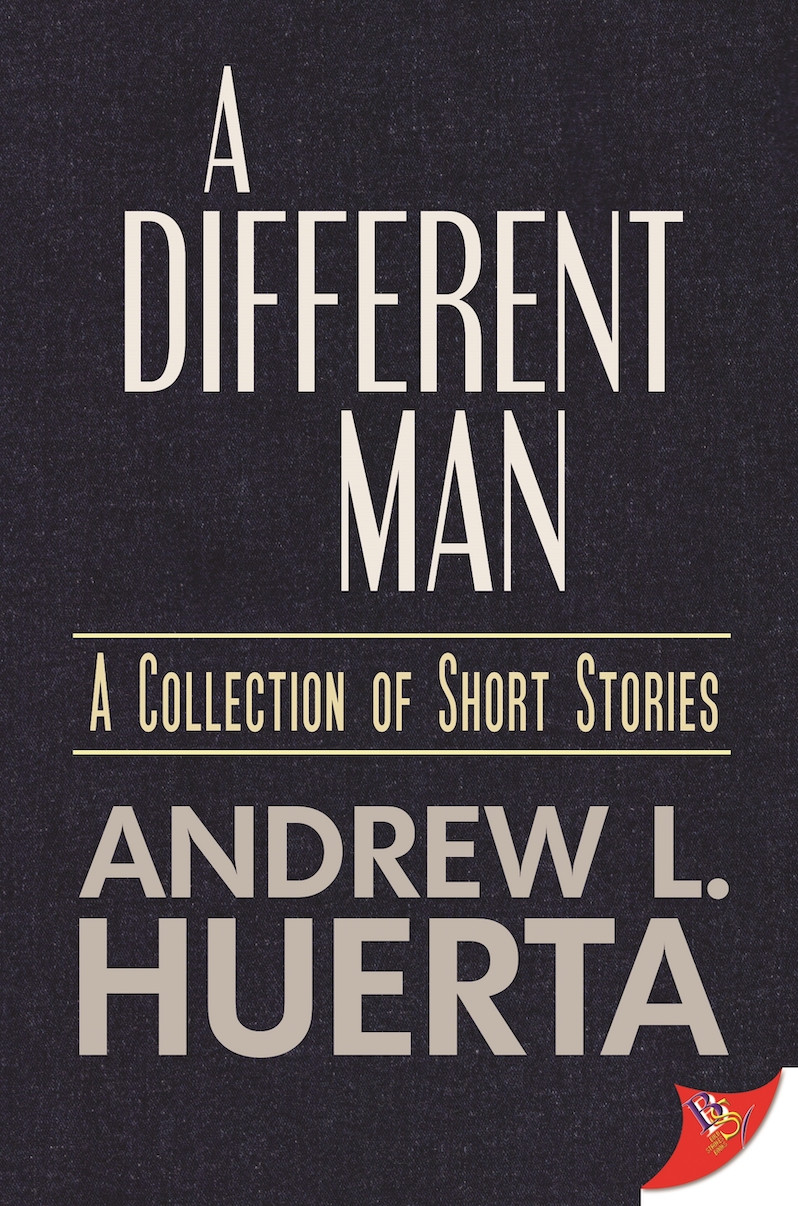 A Different Man