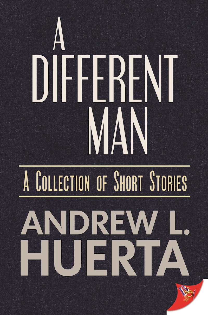 A Different Man