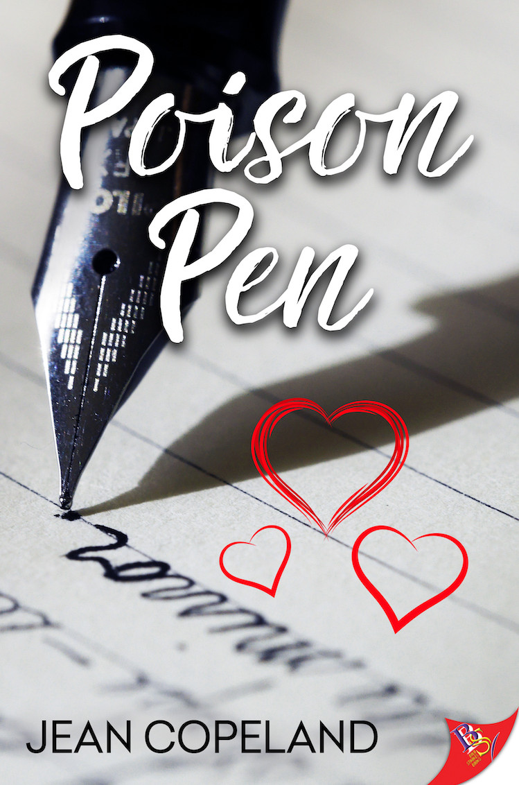 Poison Pen