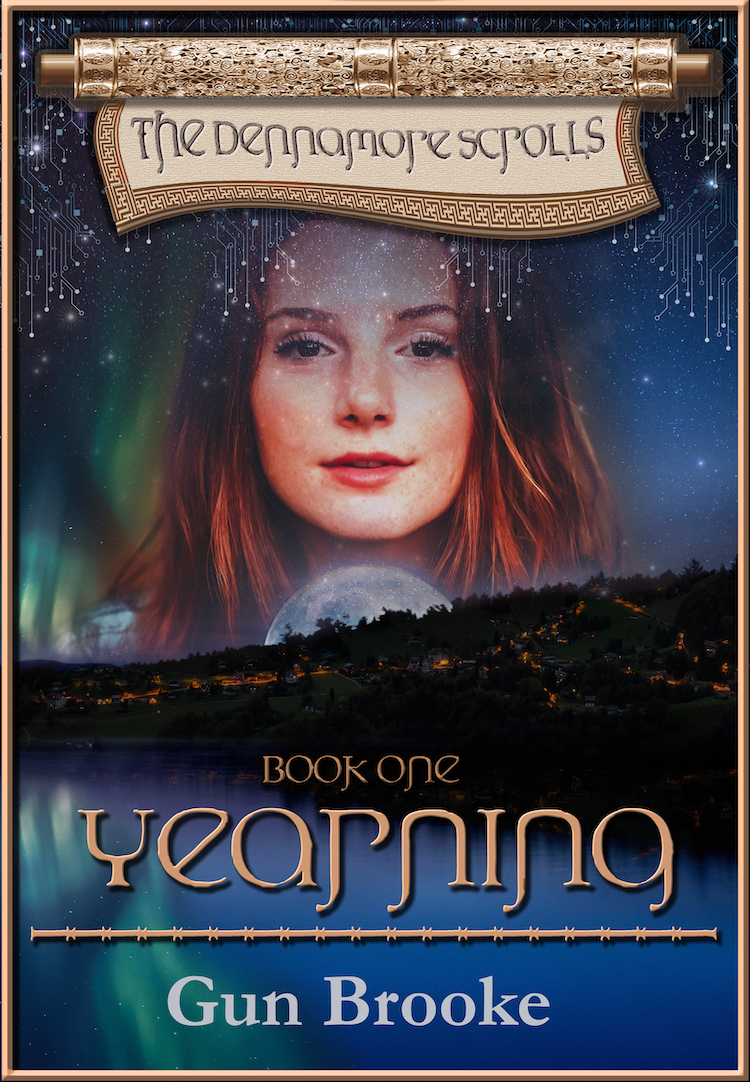 Yearning