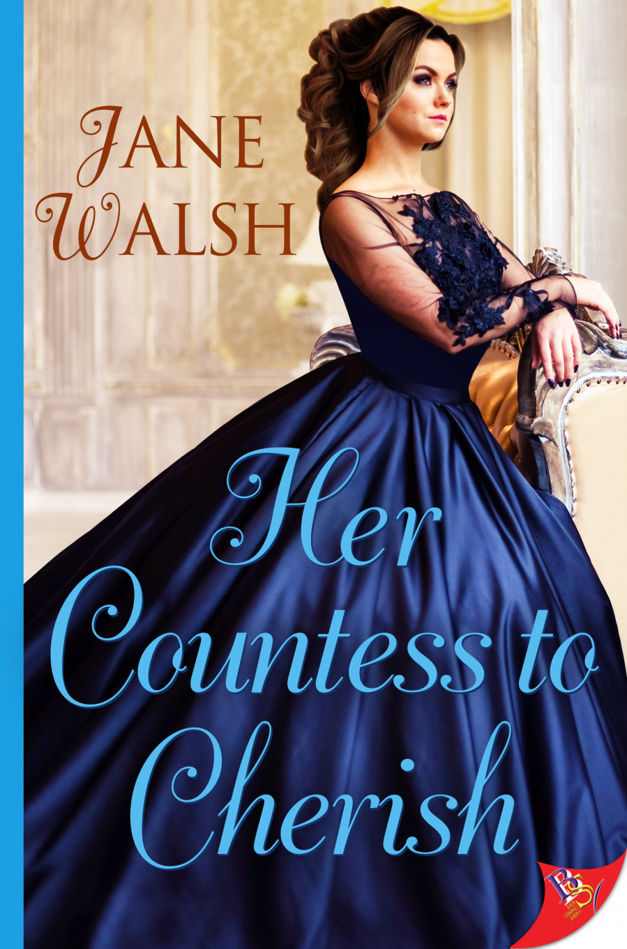 Her Countess to Cherish