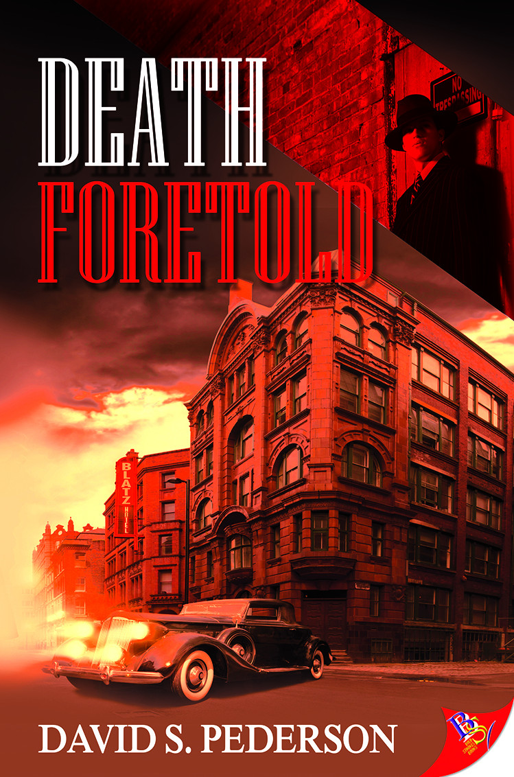Death Foretold