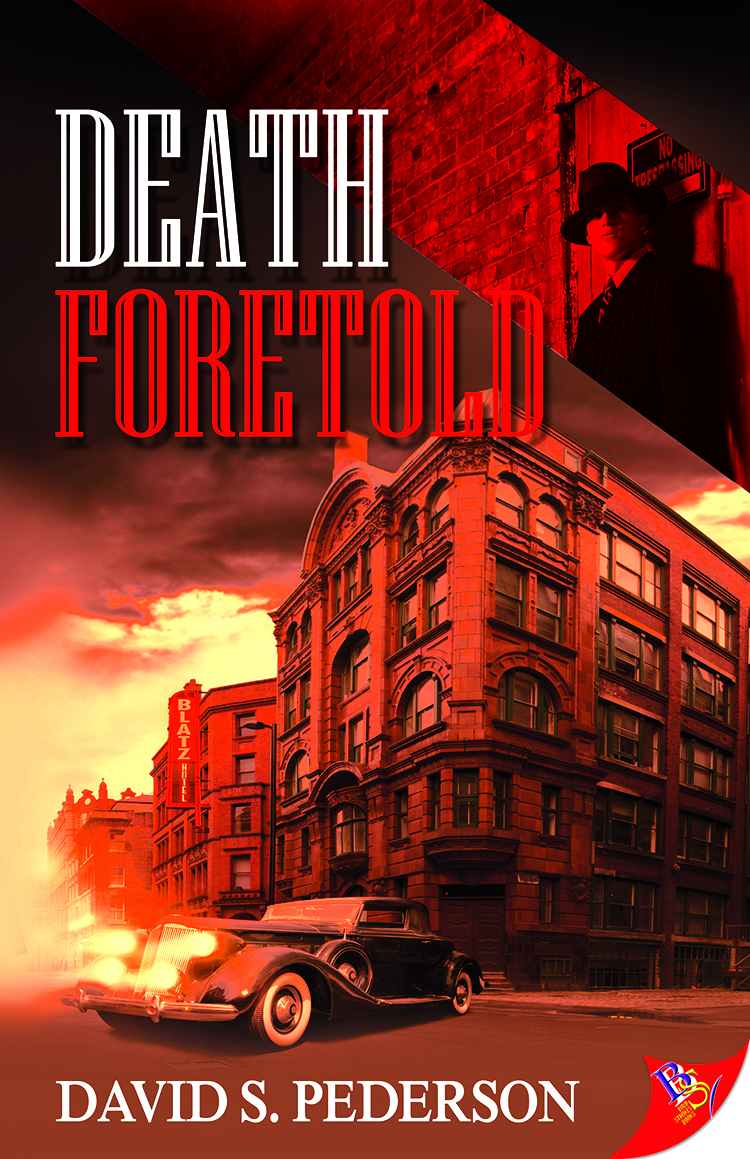 Death Foretold