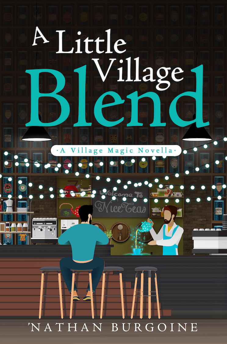 A Little Village Blend