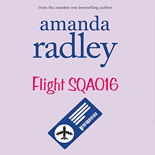 Flight SQA016