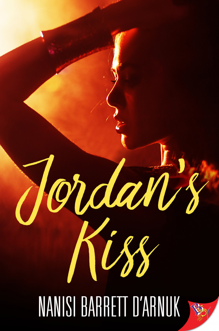 Jordan's Kiss