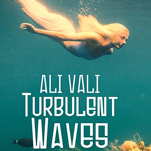Turbulent Waves