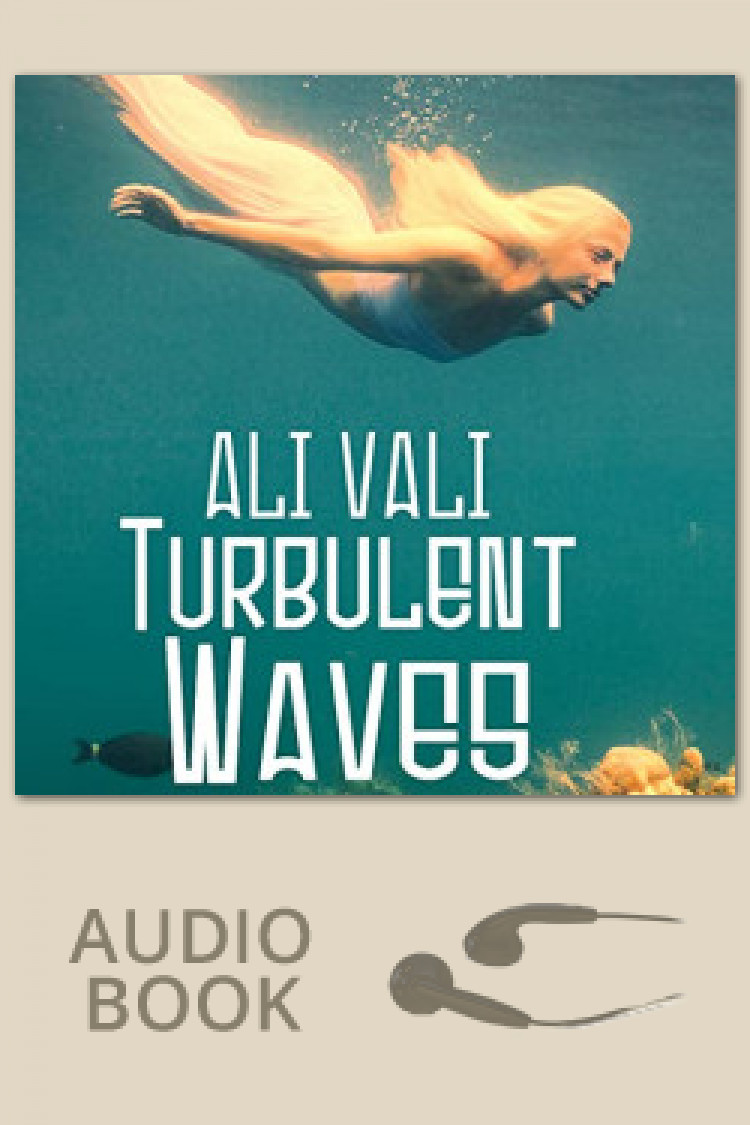 Turbulent Waves
