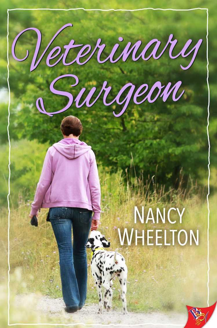 Veterinary Surgeon