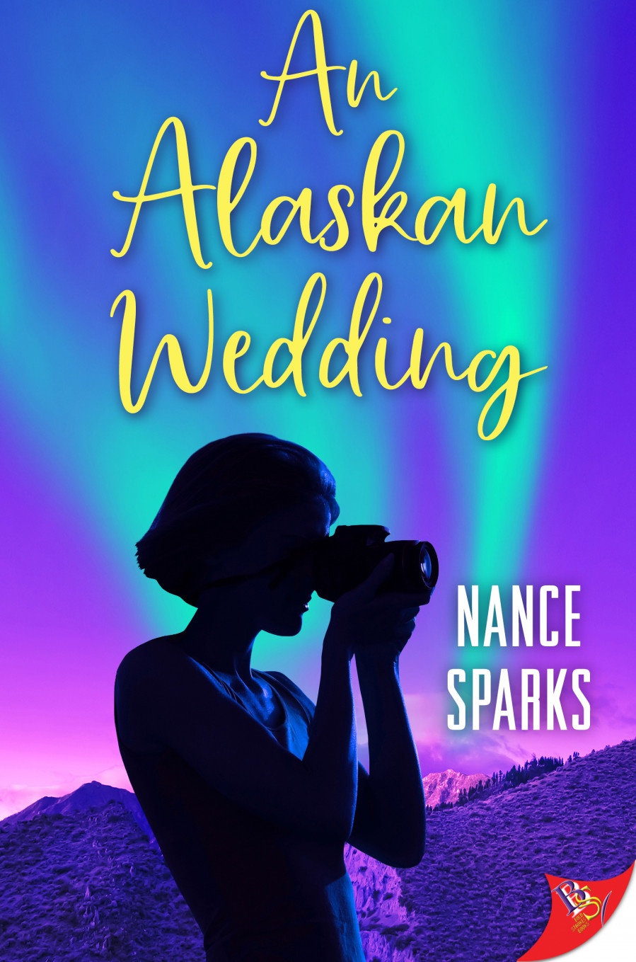 An Alaskan Wedding