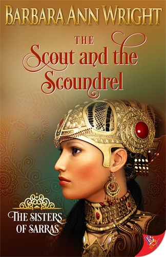The Scout and the Scoundrel