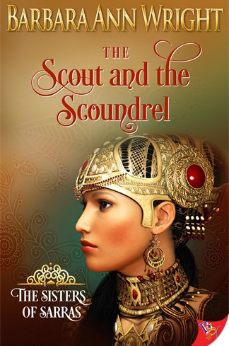 The Scout and the Scoundrel