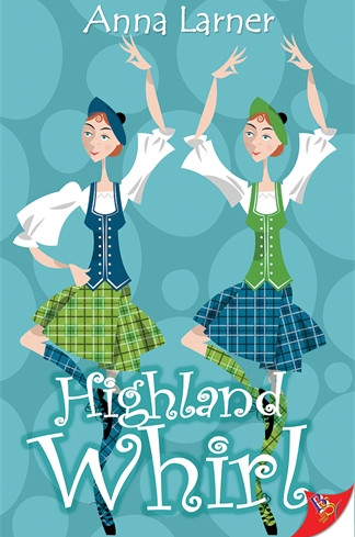 Highland Whirl