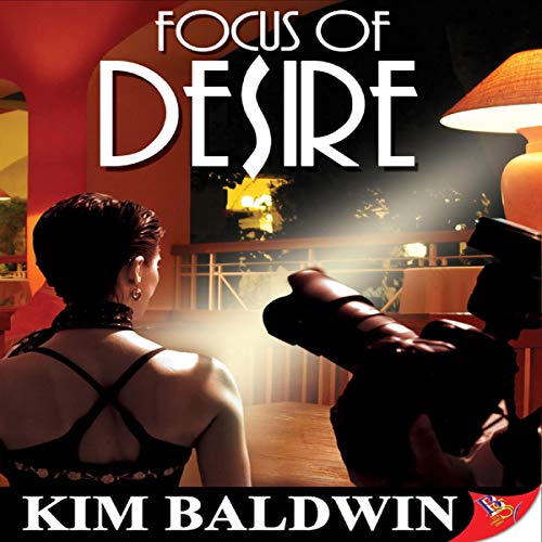 Focus of Desire