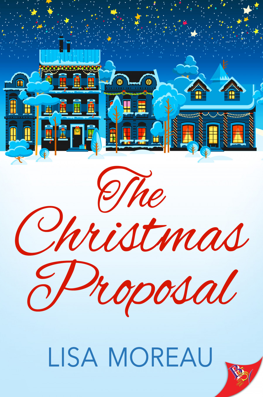The Christmas Proposal