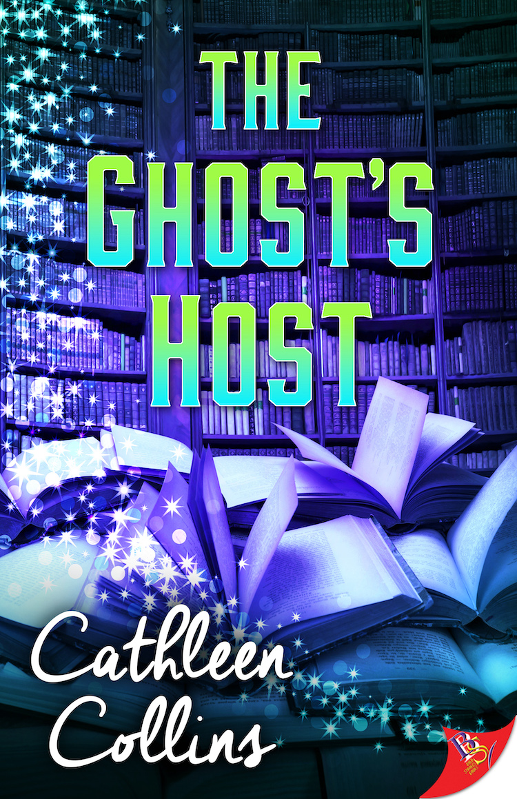 The Ghost's Host