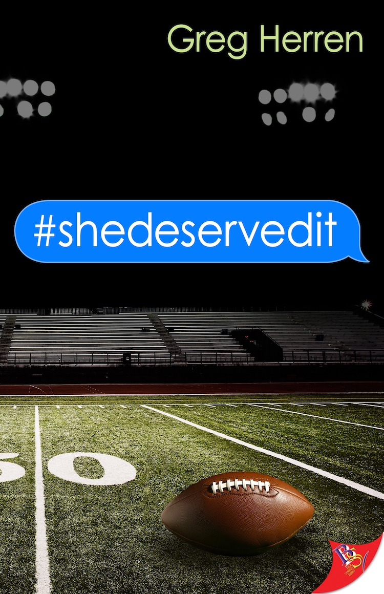 #shedeservedit