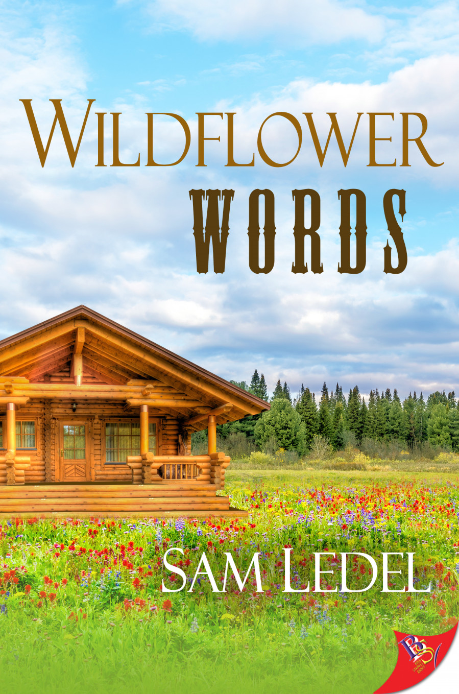 Wildflower Words