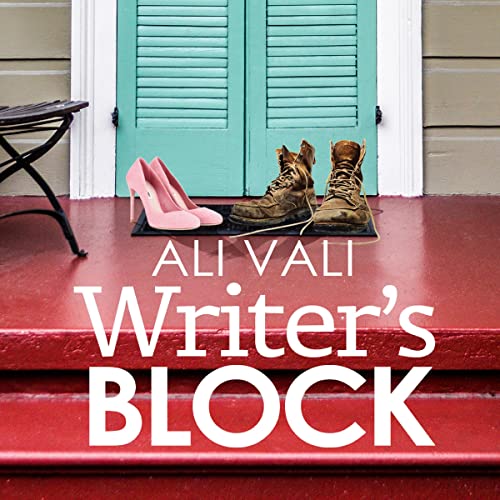 Writer's Block