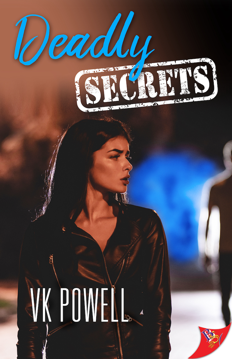 Deadly Secrets by VK Powell Bold Strokes Books