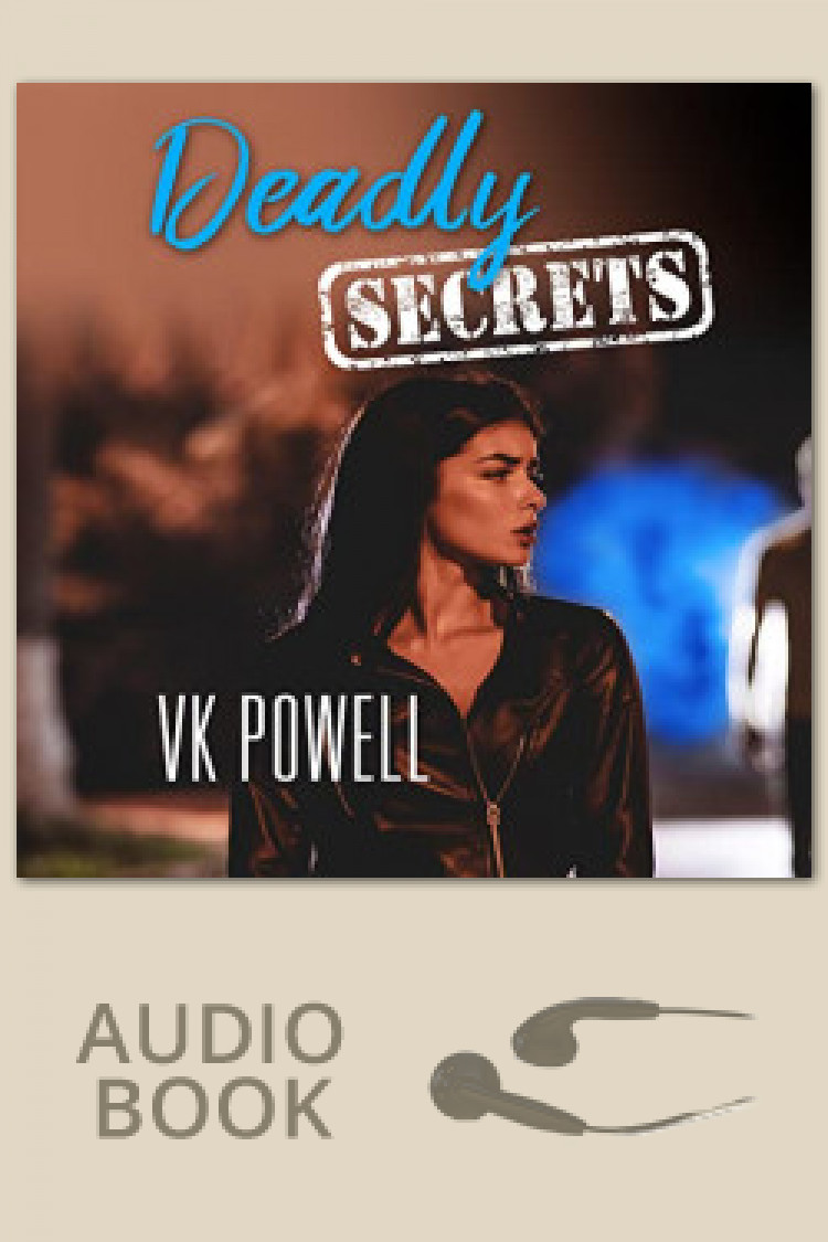Deadly Secrets