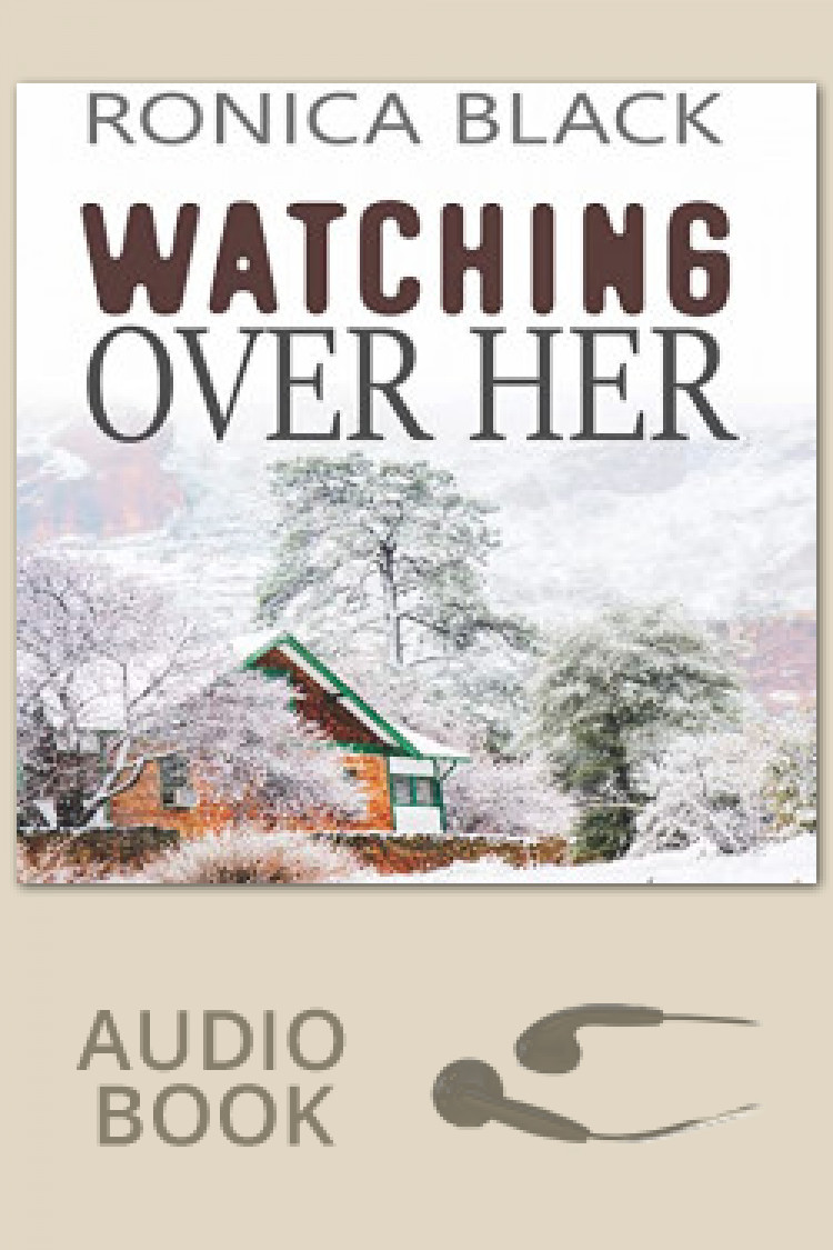 Watching Over Her