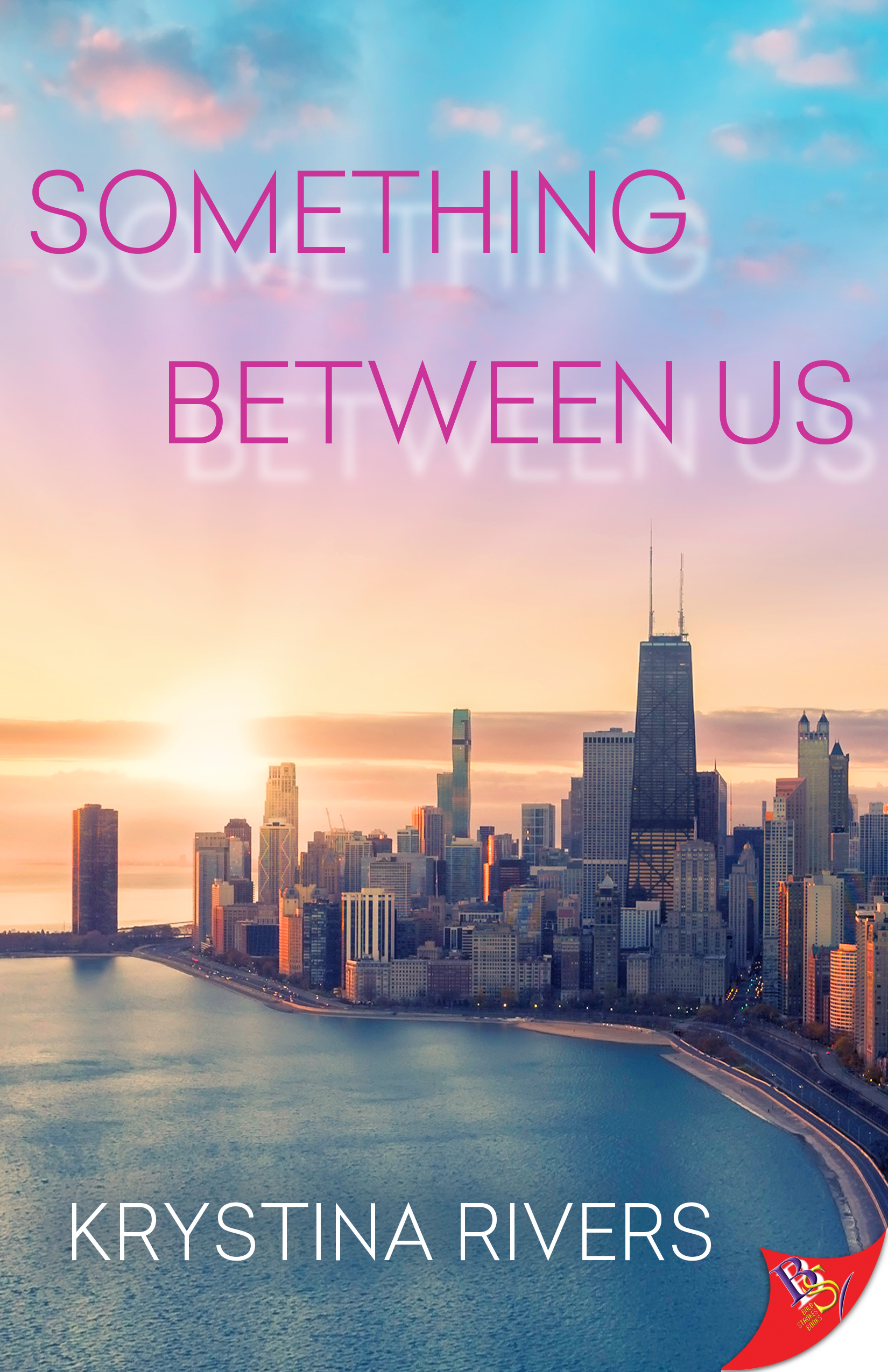 Something Between Us