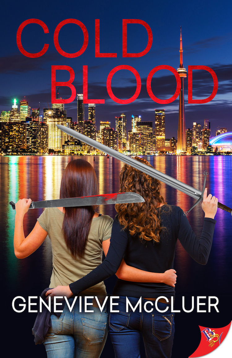 Cold Blood 
