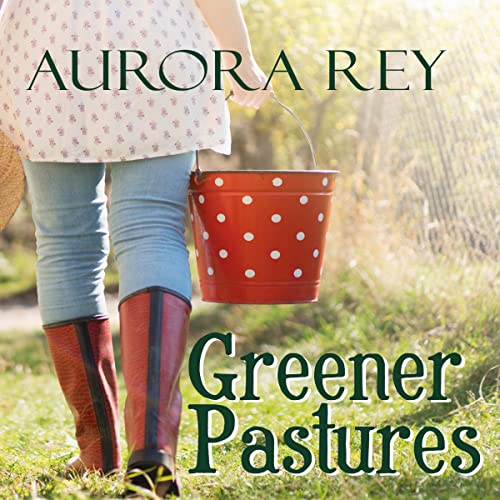 Greener Pastures