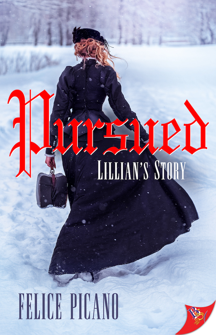 Pursued: Lillian's Story