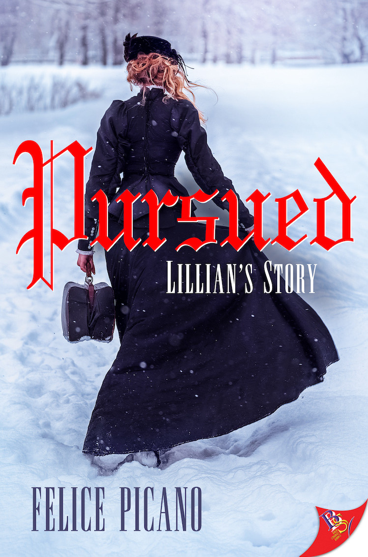Pursued: Lillian's Story