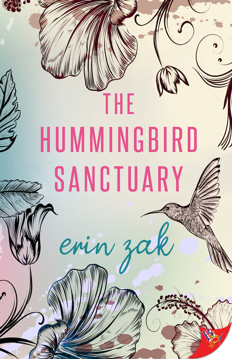 The Hummingbird Sanctuary