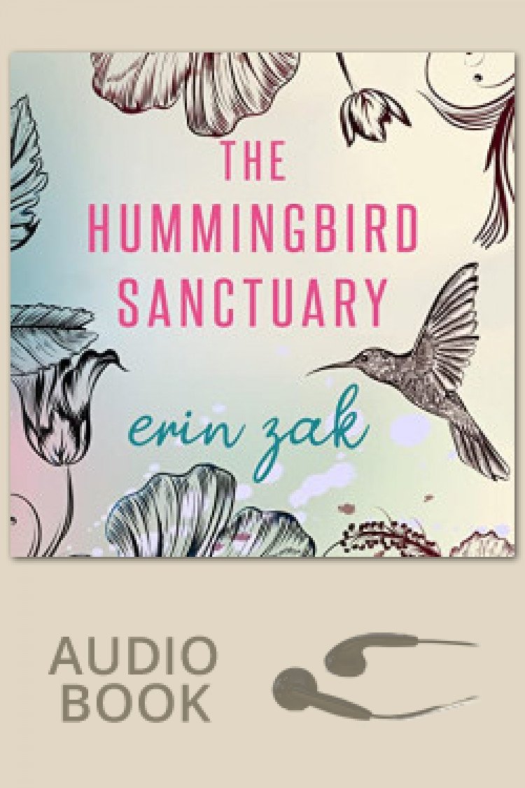 The Hummingbird Sanctuary