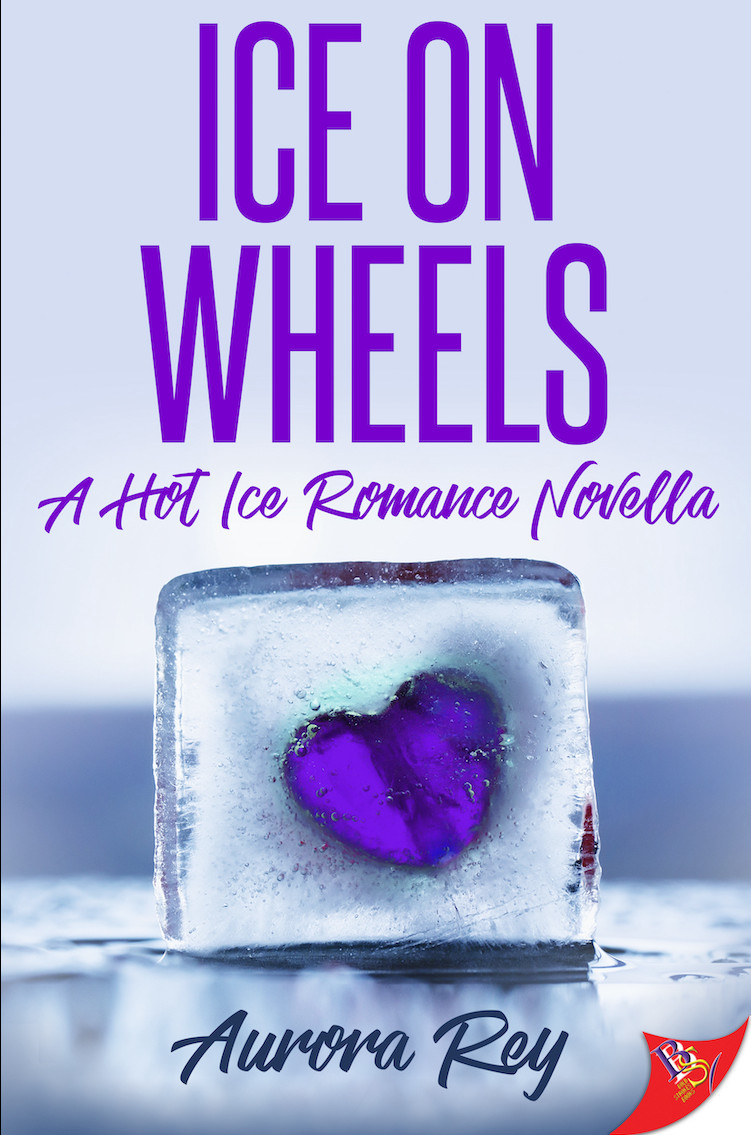 Ice on Wheels