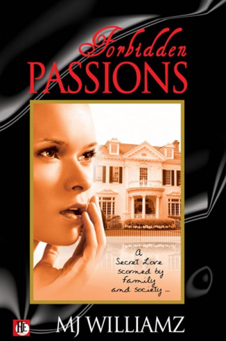 Forbidden Passions