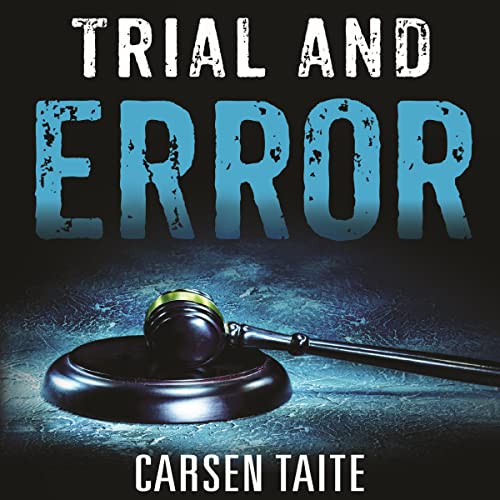 Trial and Error