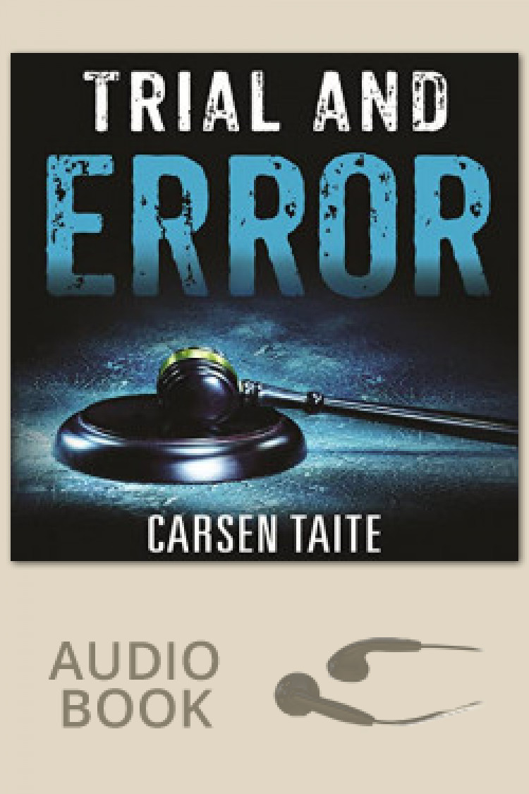 Trial and Error