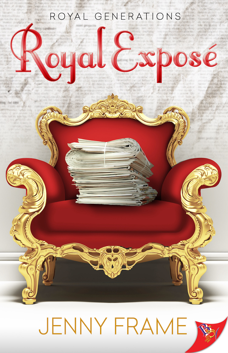 Royal Exposé