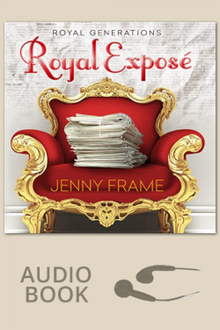 Royal Exposé
