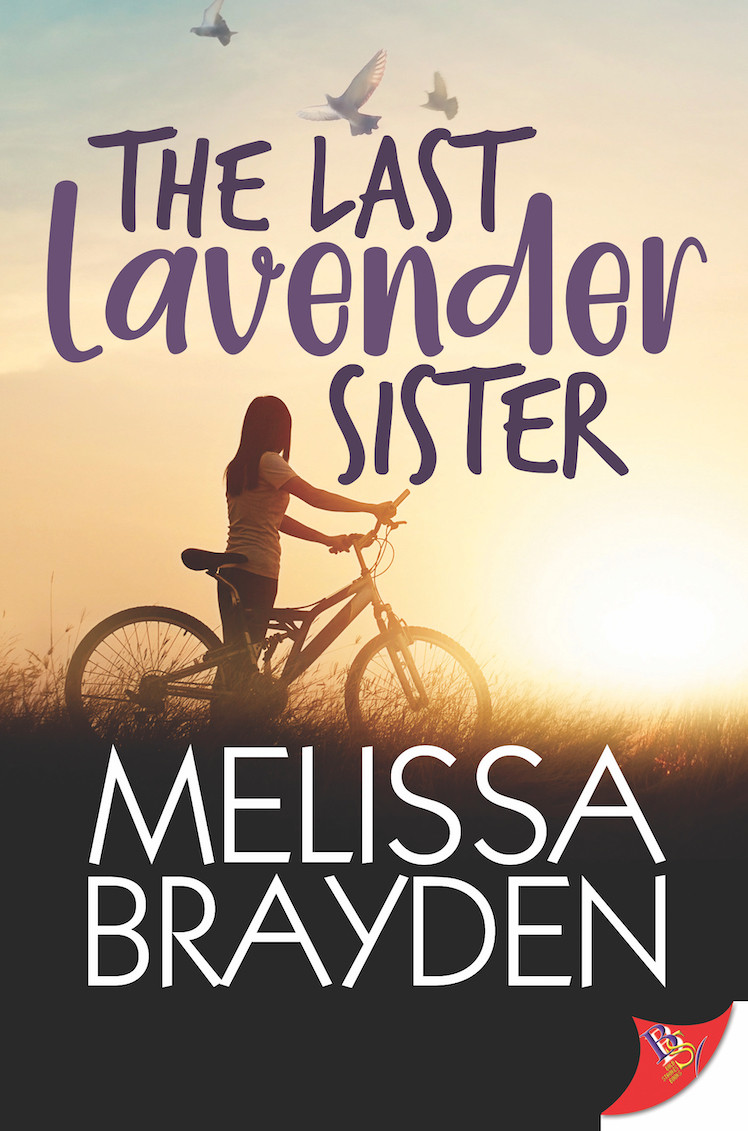 The Last Lavender Sister