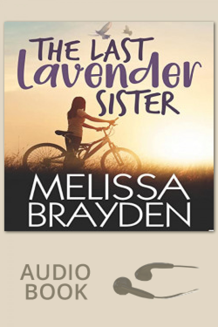 The Last Lavender Sister