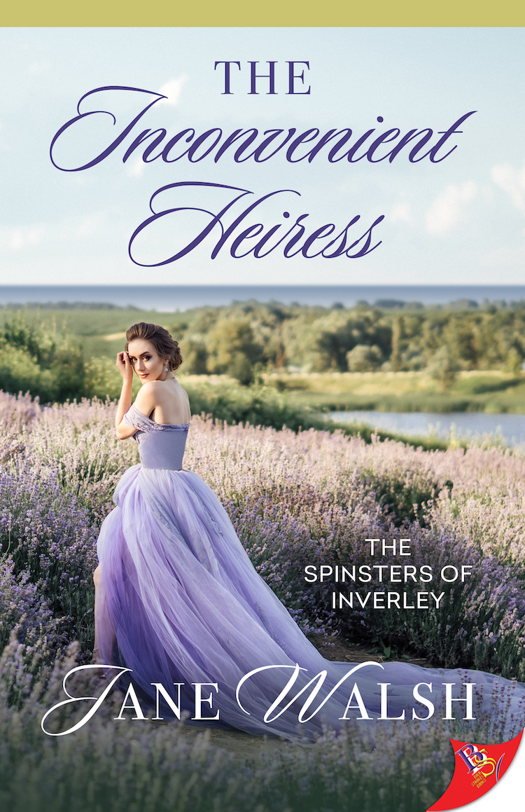 The Inconvenient Heiress