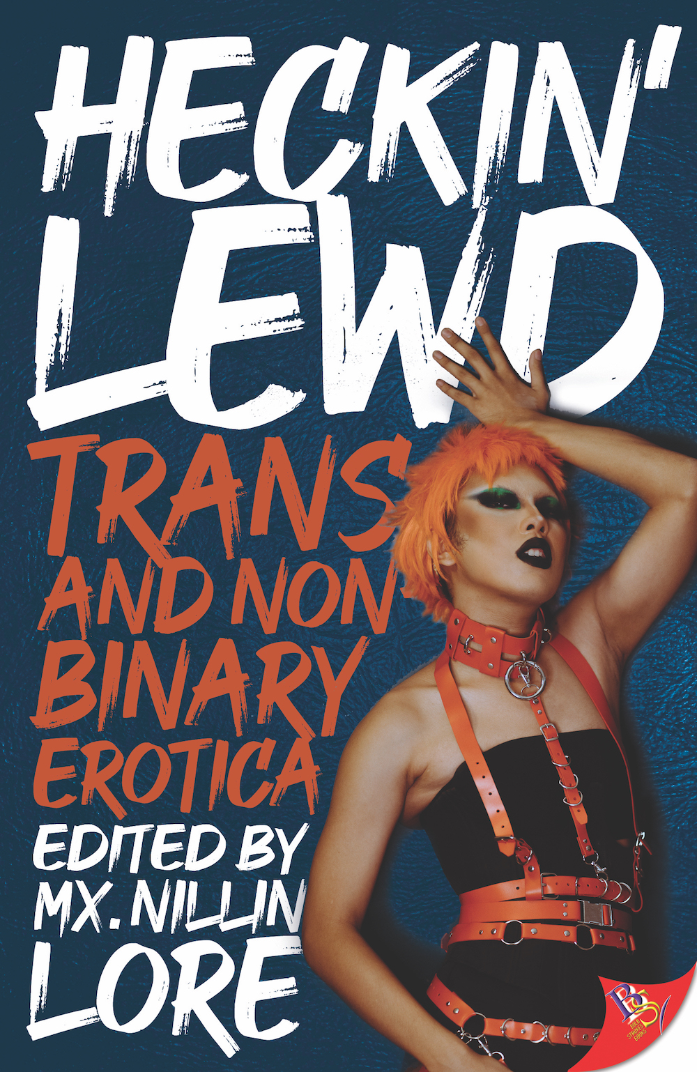 Heckin' Lewd: Trans and Nonbinary Erotica