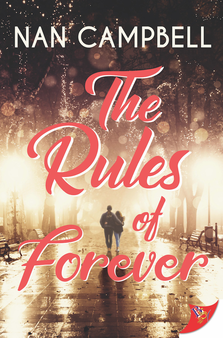 The Rules of Forever