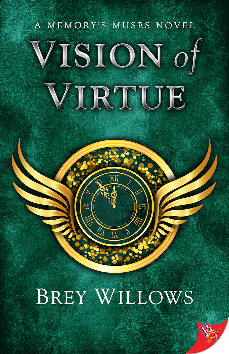  Vision of Virtue