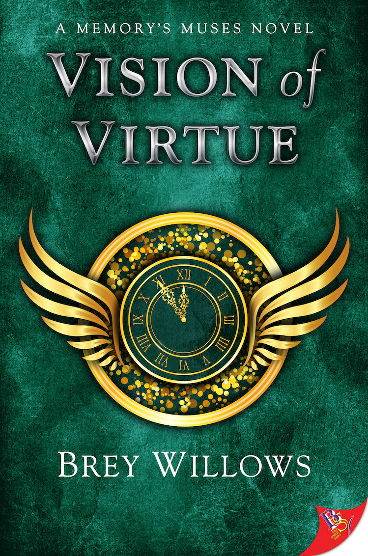  Vision of Virtue